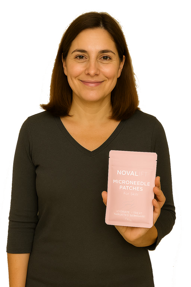 Ravivez votre éclat, oubliez la fatigue !